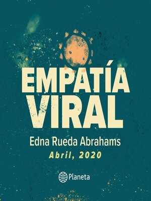 cover image of Empatía viral